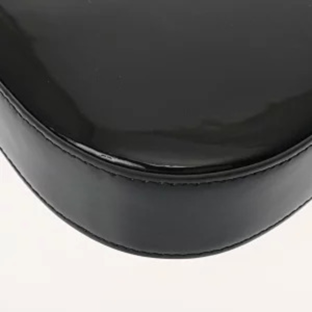 Celine Tilly Bag Black Handbag - Picture 7 of 9